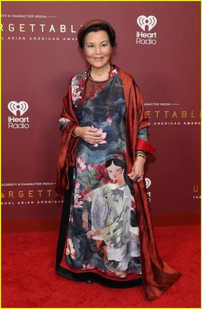 Celebridades na Gala Inesquecível