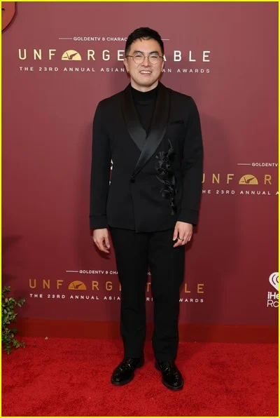 Celebridades na Gala Inesquecível