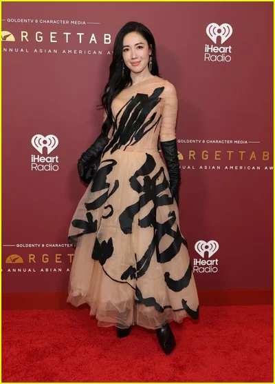 Celebridades na Gala Inesquecível