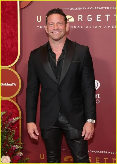 Celebridades na Gala Inesquecível