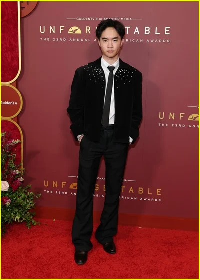 Celebridades na Gala Inesquecível