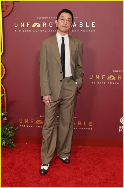 Celebridades na Gala Inesquecível