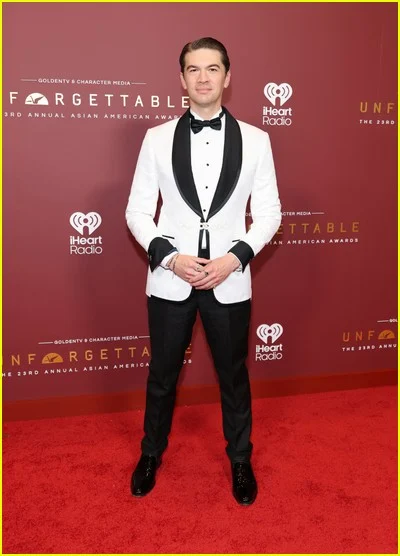 Celebridades na Gala Inesquecível