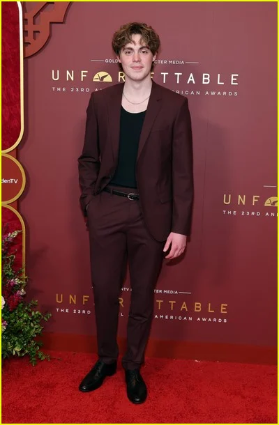 Celebridades na Gala Inesquecível