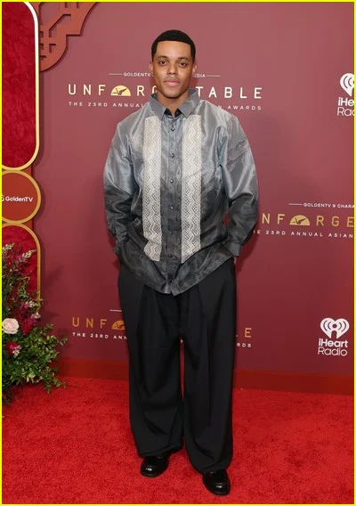 Celebridades na Gala Inesquecível