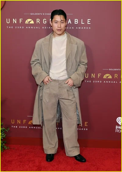 Celebridades na Gala Inesquecível