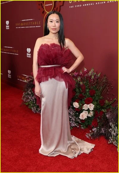 Celebridades na Gala Inesquecível