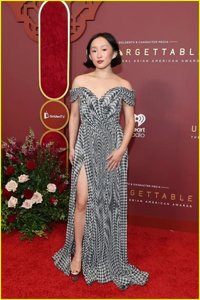 Celebridades na Gala Inesquecível