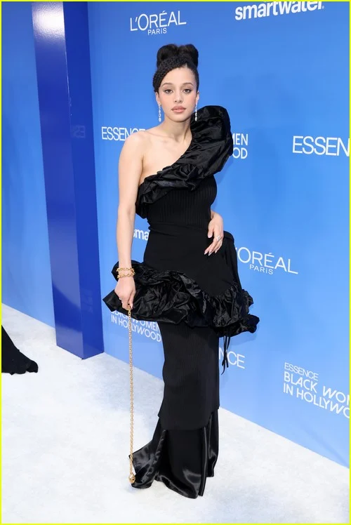 essência mulheres em hollywood