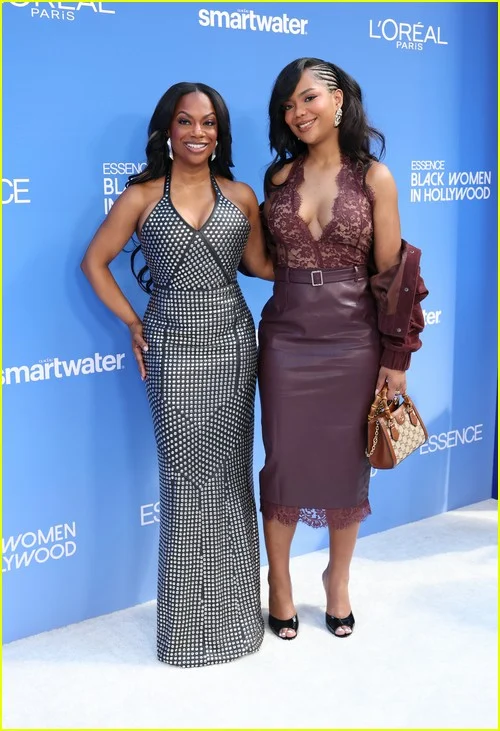 essência mulheres em hollywood