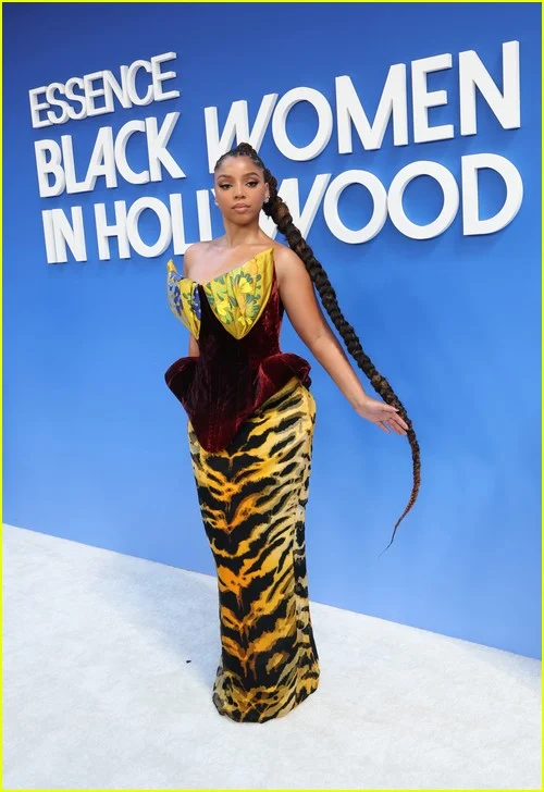 essência mulheres em hollywood