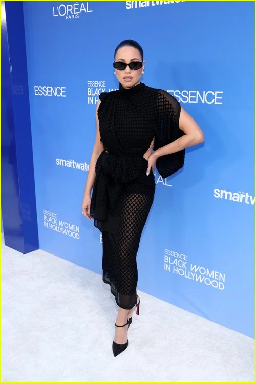 essência mulheres em hollywood