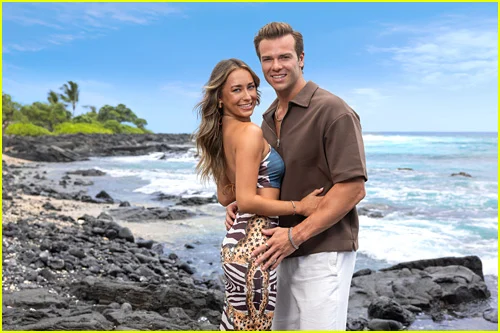 novo casal na ilha da tentação 2ª temporada