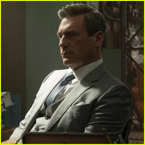 2ª temporada de 'Your Friends & Neighbours': trailer e data de estreia revelados para a série Apple TV + estrelada por Jon Hamm e James Marsden