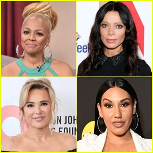 32 estrelas de ‘Real Housewives’ que duraram apenas uma temporada