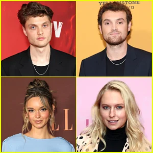 4 jovens atores juntam-se ao elenco da série spinoff de ‘Tulsa King’ de Samuel L Jackson ‘Frisco King’
