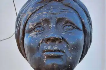 Tia Eva (MS) é primeiro quilombo declarado tombado com a Portaria nº 135/2023 e inaugura novo Livro do Tombo. Foto: Foto: Bruna Costa Dias/Iphan