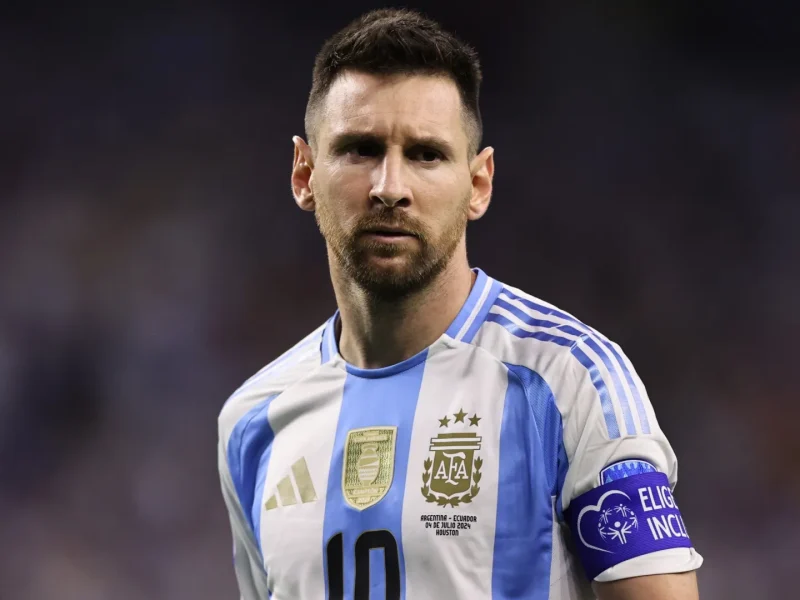 A Argentina tem uma condição fundamental para a escolha do local da Finalíssima, revela o assistente de Scaloni, Pablo Aimar