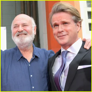 A estrela de 'Princesa Noiva' Cary Elwes faz um tributo emocional a Rob Reiner no primeiro aniversário desde sua morte