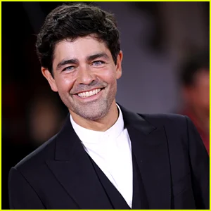 A estrela de 'The Devil Wears Prada' Adrian Grenier sabe que algumas pessoas pensam que 'Nate's the Devil'
