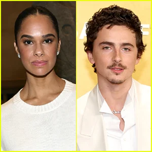 A estrela do balé Misty Copeland reage aos comentários do balé de Timothee Chalamet depois de participar da promoção de 'Marty Supreme'