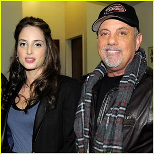 A filha de Billy Joel, Alexa Ray Joel, compartilha atualizações de saúde sobre o cantor em meio à batalha de distúrbios cerebrais