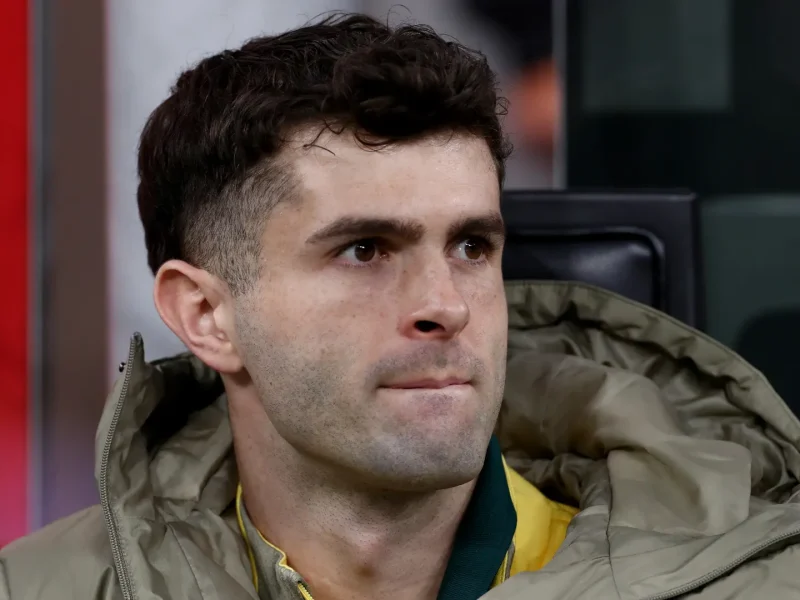 Christian Pulisic e Milan adotam uma abordagem calma sobre as negociações de novos contratos à medida que a estrela da USMNT e a verdadeira preferência do clube emergem