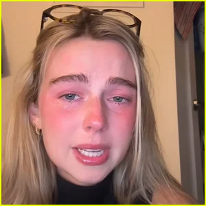 A influenciadora do TikTok, Sydney Towle, compartilha atualizações emocionais sobre o estágio 4 da batalha contra o câncer