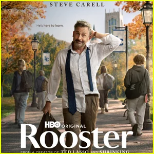 A nova comédia da HBO, ‘Rooster’, de Steve Carell, estreia hoje à noite: o que os críticos estão dizendo até agora