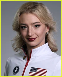 A patinadora artística olímpica Amber Glenn planeja recusar convite para a Casa Branca