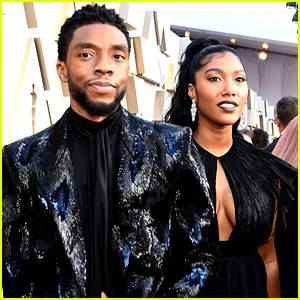 A viúva de Chadwick Boseman, Simone Ledward-Boseman, compartilha o discurso que ela teria feito se ele ganhasse o Oscar póstumo