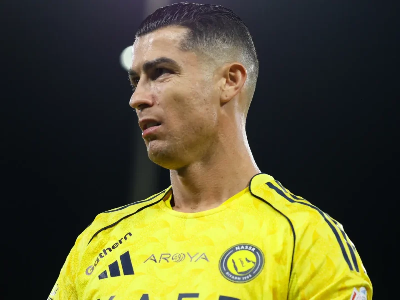 Al-Nassr confirma lesão no tendão de Cristiano Ronaldo: Quanto tempo ele deve ficar afastado e estará pronto para o confronto da Saudi Pro League contra o NEOM?