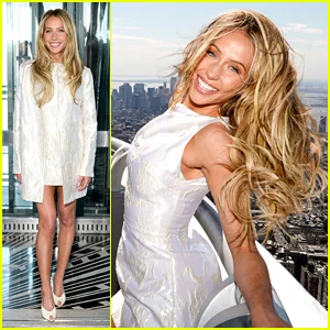 Alix Earle explica por que ela nunca será a ‘solteira’ da TV