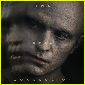 Análise inicial de 'Duna: Parte Três': revelados pôsteres de 9 personagens, incluindo Robert Pattinson como Scytale