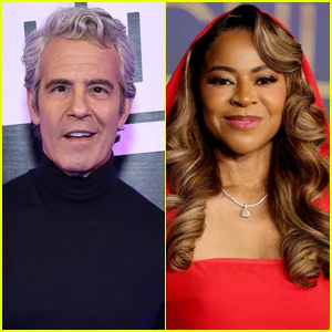 Andy Cohen revela quais estrelas de 'donas de casa reais' compareceram ao funeral do filho de Mary Cosby, Robert Jr.