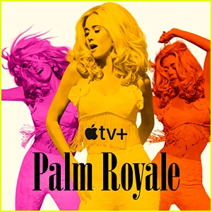 Apple TV cancela série ‘Palm Royale’ de Kristen Wiig após 2 temporadas