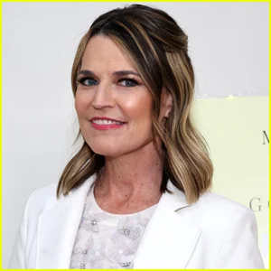 Aqui está o que Savannah Guthrie disse a seus colegas do programa 'Today' em sua primeira visita desde o desaparecimento de mamãe Nancy