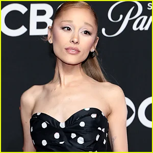 Ariana Grande brinca sobre as teorias do álbum ‘AG8’ no novo vídeo do REM Beauty