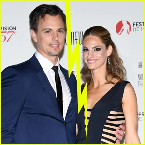 As estrelas de 'Bold and the Beautiful' Darin Brooks e Kelly Kruger se separam após quase 10 anos de casamento