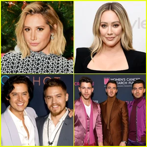 As maiores estrelas do Disney Channel classificadas por patrimônio líquido, do menor ao maior (o mais rico vale mais de US$ 1 bilhão!)