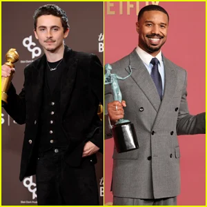 Atualização das probabilidades de melhor ator do Oscar 2026 após o prêmio de ator: veja o favorito!