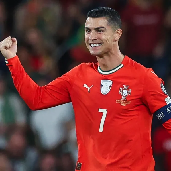 Atualização encorajadora de Cristiano Ronaldo sobre lesões envia aviso a Christian Pulisic e USMNT antes do amistoso de Portugal antes da Copa do Mundo da FIFA de 2026