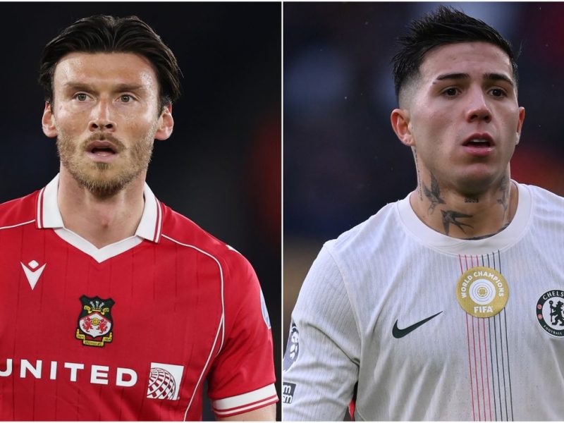 Atualizações AO VIVO de Wrexham x Chelsea: cobertura minuto a minuto da quinta rodada da FA Cup 2025-26