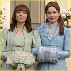 Atualizações do elenco da 5ª temporada de 'Bridgerton': 1 estrela está saindo, várias confirmadas para retornar e o status de algumas permanece obscura