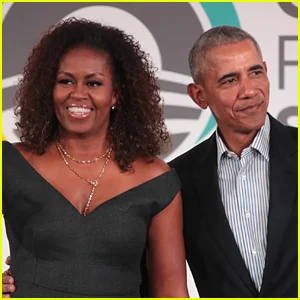 Barack e Michelle Obama juntam-se à equipe de produção para o próximo renascimento de ‘Proof’ na Broadway