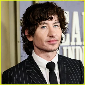 Barry Keoghan revela maneira correta de pronunciar seu sobrenome