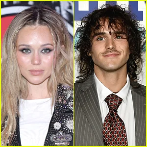 Brec Bassinger e Charlie Gillespie estrelarão o thriller YA 'Remember Me' para Tubi