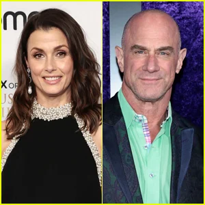Bridget Moynahan escalada como ex-mulher de Christopher Meloni no novo drama do Hulu NFL ‘The Land’