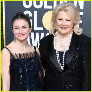 Candice Bergen defende a filha Chloe Malle depois que ela é nomeada chefe de conteúdo editorial da nova Vogue