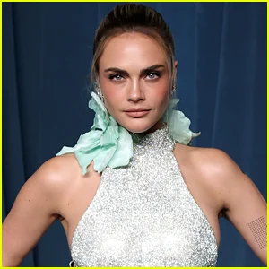 Cara Delevingne sobre saúde mental e mídias sociais: ‘O algoritmo não foi feito para coisas boas’